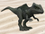 Dinossauro Jurassic World 15,2cm Mattel
