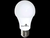 Kit 10 Lâmpadas de LED Bulbo E27 Gaya Branco Frio - comprar online