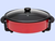 Panela Elétrica Mondial 1200W 3L