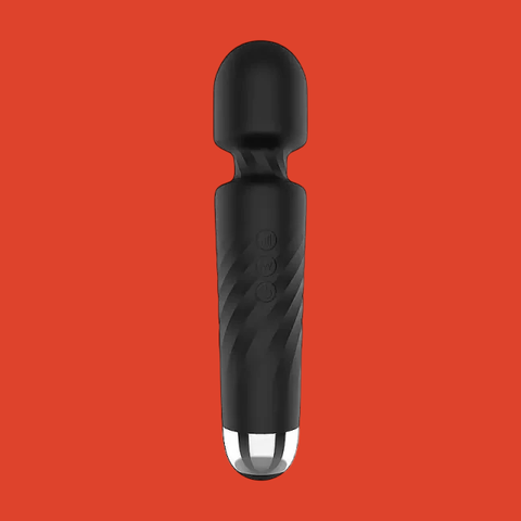 Varinha Mágica - power vibe 20cm - USB