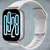Smartwatch Redmi Watch 5 Active: Moderno, Prático Relógio Inteligente