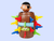 Jogo Pula Pirata
