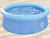 Piscina Infantil Inflável Redonda Jilong 1000L - comprar online