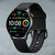 Smartwatch Haylou Solar Plus RT3 Preto Amoled 1.43