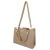 Bolsa Feminina De Ombro Com Alça Alice Monteiro - comprar online