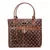 Bolsa Feminina Grande de Ombro Modelo Alice Monteiro na internet