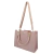 Bolsa Feminina De Ombro Com Alça Alice Monteiro