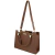 Bolsa Feminina De Ombro Com Alça Alice Monteiro - Nikity Shopping