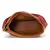 Bolsa Feminina de Ombro Grande Caramelo Com Alça Peruana - Alice Monteiro - loja online