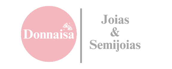 DONNAISA JOIAS E SEMIJOIAS