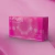 Luva Nitrilo Supermax Pink - comprar online