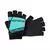 FLIGHT HALF FINGER GLOVE L