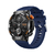 Smartwatch esportes ao ar livre com bússola, luz de emergência, IP67 impermeável, chamada bluetooth, tela de toque - PromoZone