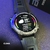 WEARZONE BRAVE – Smartwatch à Prova D’Água Até 50m com GPS de Alta Precisão - PromoZone