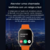 Smartwatch com GPS, Atende e Faz Ligações, NFC, Watch 10 Ultra - PromoZone
