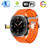 Watch 7 4G, Smartwatch 4g Versão Global, android 9.0, câmera rotativa, cartão sim, WI-FI, GPS, A Prova D'água - comprar online