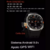 Watch 7 4G, Smartwatch 4g Versão Global, android 9.0, câmera rotativa, cartão sim, WI-FI, GPS, A Prova D'água - loja online