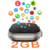 W69 Plus Ultra, GPS, NFC, Armazenamento interno, Assistente de Voz, Chat GPT - loja online