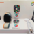 W69 Plus Ultra, GPS, NFC, Armazenamento interno, Assistente de Voz, Chat GPT - PromoZone