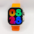 Smartwatch, Relogio inteligente, Hw 9 ultra Max, NFC, Com Bussola, Resistente a Água - comprar online