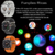 Watch 7 Ultra Smart Watch, Tela AMOLED, Com GPS e NFC - comprar online