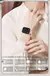 Smartwatch Original, A Prova D'água, COLMI P28 Plus
