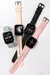 Smartwatch Original, A Prova D'água, COLMI P28 Plus na internet