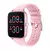 Smartwatch Original, A Prova D'água, COLMI P28 Plus na internet