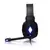 Fone Gamer ultra bass estéreo com fio, microfone. PS4, PS5, smarthphones e pc