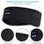 Fones de ouvido sem fio Fone Bluetooth, Bandana - loja online