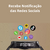 Smartwatch com GPS relogios MASX Oasis