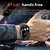 Smartwatch militar Original, A Prova D'água, COLMI-P76 na internet
