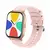 Smartwatch, Relógio Inteligente, A prova D'água, Xiaomi - comprar online