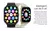 Smartwatch, Relógio Inteligente, A prova D'água, Xiaomi na internet