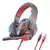 Fone de Ouvido estéreo com microfone Gamer, Led Brilhante, Ps5, Ps4, xbox, PC - comprar online