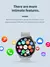 Novo smartwatch z93 pro Tela Amoled - PromoZone