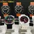Z7 ultra smartwatch tela de 1,5 polegadas Com GPS