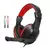 Fones de ouvido com microfone, Cancelamento de Ruido ativo, Gamer na internet