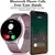 Smartwatch, Relogio Inteligente, a Prova D'água, Redondo - loja online