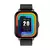 Smart Watch P01, chamada conectada, controle de música