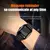Smartwatch militar Original, A Prova D'água, COLMI-P76