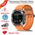 Imagem do Watch 7 Ultra Smart Watch, Tela AMOLED, Com GPS e NFC