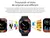Smartwatch, Relógio Inteligente, A prova D'água, Xiaomi - PromoZone