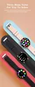 Smartwatch, Relogio Inteligente, a Prova D'água, Redondo - PromoZone