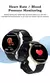 Smartwatch, Relogio Inteligente, a Prova D'água, Redondo - comprar online