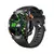Imagem do Smartwatch esportes ao ar livre com bússola, luz de emergência, IP67 impermeável, chamada bluetooth, tela de toque
