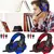 Imagem do Fone de Ouvido estéreo com microfone Gamer, Led Brilhante, Ps5, Ps4, xbox, PC