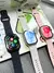 Z03 Pro Smartwatch Multisporte - loja online