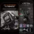 Smartwatch a Prova D'água, Indestrutível, Militar, C20 Pro - PromoZone