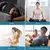 Fones de ouvido sem fio Fone Bluetooth, Bandana - PromoZone